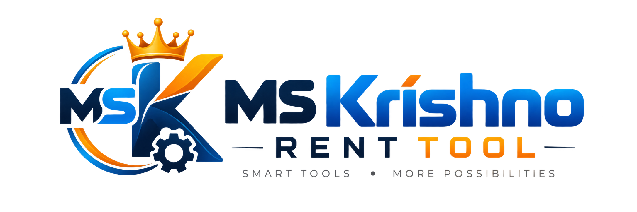 MS Krishno Rent Tool